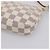 LOUIS VUITTON Damier Azur Pochette Accessoires Pouch N51986 LV Auth 202801 - vista 14