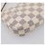 LOUIS VUITTON Damier Azur Pochette Accessoires Pouch N51986 LV Auth 202801 - vista 15
