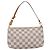 LOUIS VUITTON Damier Azur Pochette Accessoires Pouch N51986 LV Auth 202801 - vista 2