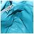 Bolsa PRADA Matelassé Nylon 2way Turquoise Blue Silver Auth 202888V Prata Turquesa - vista 23