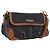 Borsa a tracolla BURBERRY Blue Label Denim Navy Gold Auth 202980 D'oro Blu navy
