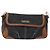 Borsa a tracolla BURBERRY Blue Label Denim Navy Gold Auth 202980 D'oro Blu navy - vista 13