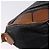 Borsa a tracolla BURBERRY Blue Label Denim Navy Gold Auth 202980 D'oro Blu navy - vista 16