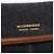 Borsa a tracolla BURBERRY Blue Label Denim Navy Gold Auth 202980 D'oro Blu navy - vista 18