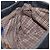 Borsa a tracolla BURBERRY Blue Label Denim Navy Gold Auth 202980 D'oro Blu navy - vista 21