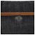 Borsa a tracolla BURBERRY Blue Label Denim Navy Gold Auth 202980 D'oro Blu navy - vista 3