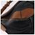 Borsa a tracolla BURBERRY Blue Label Denim Navy Gold Auth 202980 D'oro Blu navy - vista 9