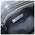 Borsa a tracolla Miu Miu in pelle argento autentica 167579A - vista 20