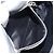Borsa a tracolla Miu Miu in pelle argento autentica 167579A - vista 24