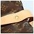 LOUIS VUITTON Monogram Saumur 35 Shoulder Bag M42254 LV Auth hk4113 Monogramma - vista 19