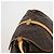 LOUIS VUITTON Monogram Saumur 35 Shoulder Bag M42254 LV Auth hk4113 Monogramma - vista 6