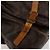 LOUIS VUITTON Monogram Saumur 35 Shoulder Bag M42254 LV Auth hk4113 Monogramma - vista 9