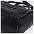 Céline CELINE Luggage Nano Shopper Hand Bag Leather 2way Black Gold Auth 200587M Nero D'oro - vista 17