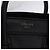 Céline CELINE Luggage Nano Shopper Hand Bag Leather 2way Black Gold Auth 200587M Nero D'oro - vista 20