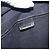 Céline CELINE Luggage Nano Shopper Hand Bag Leather 2way Black Gold Auth 200587M Nero D'oro - vista 21