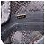 Bolsa de Ombro BALLY em Couro Preto e Dourado Auth ka6077A - vista 11