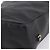 Bolsa de Ombro BALLY em Couro Preto e Dourado Auth ka6077A - vista 14