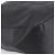 Bolsa de Ombro BALLY em Couro Preto e Dourado Auth ka6077A - vista 15