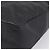 Bolsa de Ombro BALLY em Couro Preto e Dourado Auth ka6077A - vista 16