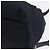 Sac à dos PRADA Nylon Black Silver Auth 199882A Noir Argenté - vue 15