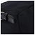 Sac à dos PRADA Nylon Black Silver Auth 199882A Noir Argenté - vue 16