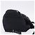 Sac à dos PRADA Nylon Black Silver Auth 199882A Noir Argenté - vue 3