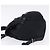 Sac à dos PRADA Nylon Black Silver Auth 199882A Noir Argenté - vue 4