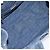 Bolso de mano PRADA Canapa MM Denim Blue Gold Tone Auth 202300A Azul - vista 11