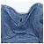 Bolso de mano PRADA Canapa MM Denim Blue Gold Tone Auth 202300A Azul - vista 19