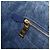 Bolso de mano PRADA Canapa MM Denim Blue Gold Tone Auth 202300A Azul - vista 20