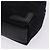 Borsa a mano BALENCIAGA Navy Cabas XS Canvas Black 390346 Auth 200438A Nero - vista 14