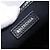 Borsa a mano BALENCIAGA Navy Cabas XS Canvas Black 390346 Auth 200438A Nero - vista 17