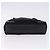 Borsa a mano BALENCIAGA Navy Cabas XS Canvas Black 390346 Auth 200438A Nero - vista 5