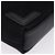 Borsa a mano BALENCIAGA Navy Cabas XS Canvas Black 390346 Auth 200438A Nero - vista 9