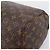 LOUIS VUITTON Monogram Speedy 30 Hand Bag M41526 LV Auth 201410 Monogramma - vista 14