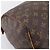 LOUIS VUITTON Monogram Speedy 30 Hand Bag M41526 LV Auth 201410 Monogramma - vista 15