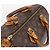 LOUIS VUITTON Monogram Speedy 30 Hand Bag M41526 LV Auth 201410 Monogramma - vista 6