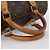 LOUIS VUITTON Monogram Speedy 30 Hand Bag M41526 LV Auth 201410 Monogramma - vista 7