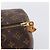 LOUIS VUITTON Monogram Speedy 30 Hand Bag M41526 LV Auth 201410 Monogramma - vista 9