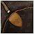 LOUIS VUITTON Monogram Keepall 60 Boston Bag M41422 LV Auth 196972 Monogramm - Ansicht 10