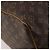 LOUIS VUITTON Monogram Keepall 60 Boston Bag M41422 LV Auth 196972 Monogramm - Ansicht 15