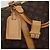 LOUIS VUITTON Monogram Keepall 60 Boston Bag M41422 LV Auth 196972 Monogramm - Ansicht 18