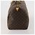 LOUIS VUITTON Monogram Keepall 60 Boston Bag M41422 LV Auth 196972 Monogramm - Ansicht 3
