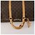 LOUIS VUITTON Monogram Keepall 60 Boston Bag M41422 LV Auth 196972 Monogramm - Ansicht 7