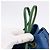 Borsa a tracolla LOUIS VUITTON Epi Noe Green Blue M44044 LV Auth ka6071 Verde - vista 10