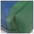 Borsa a tracolla LOUIS VUITTON Epi Noe Green Blue M44044 LV Auth ka6071 Verde - vista 14