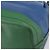 Borsa a tracolla LOUIS VUITTON Epi Noe Green Blue M44044 LV Auth ka6071 Verde - vista 15