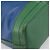 Borsa a tracolla LOUIS VUITTON Epi Noe Green Blue M44044 LV Auth ka6071 Verde - vista 16