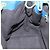 Borsa a tracolla LOUIS VUITTON Epi Noe Green Blue M44044 LV Auth ka6071 Verde - vista 18