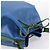 Borsa a tracolla LOUIS VUITTON Epi Noe Green Blue M44044 LV Auth ka6071 Verde - vista 6